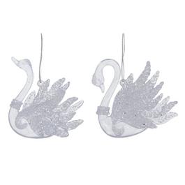 Gisela Graham Gisela 2pk Swan Dec 99