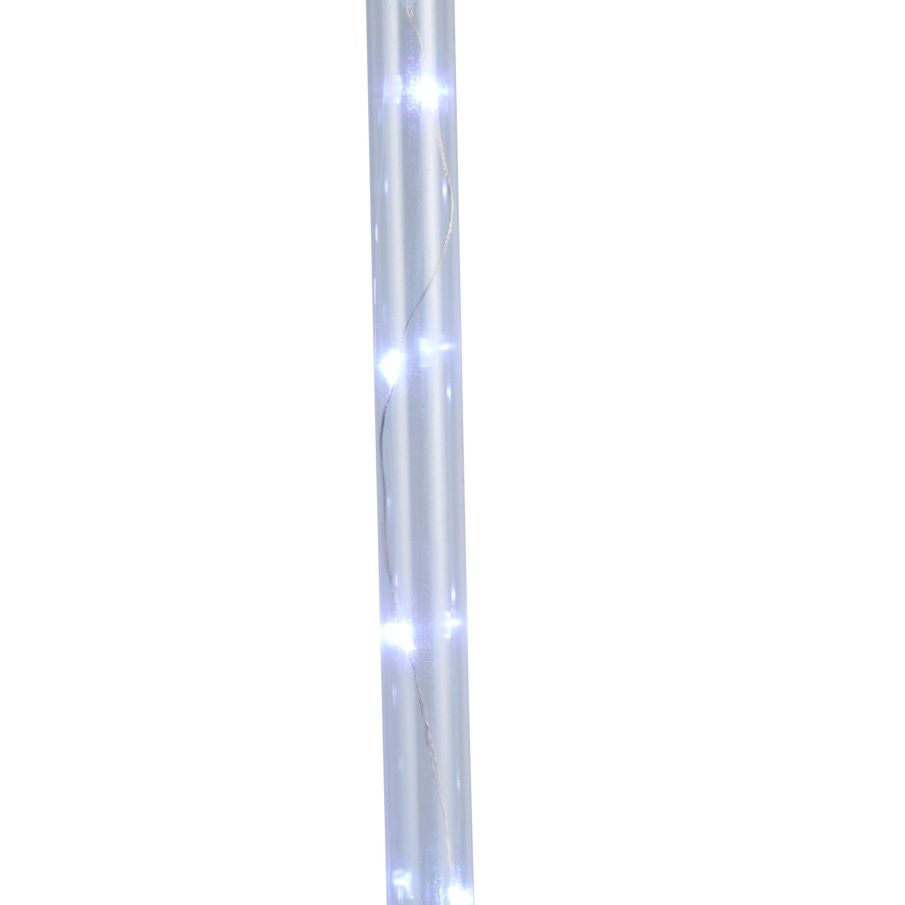 Stars - The Spirit Of Christmas - 3 piece Star Stake Lights - 6