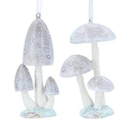 Gisela Graham Gisela 2pk Toadstl 99