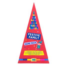 Fizz Creations Festive Games 99