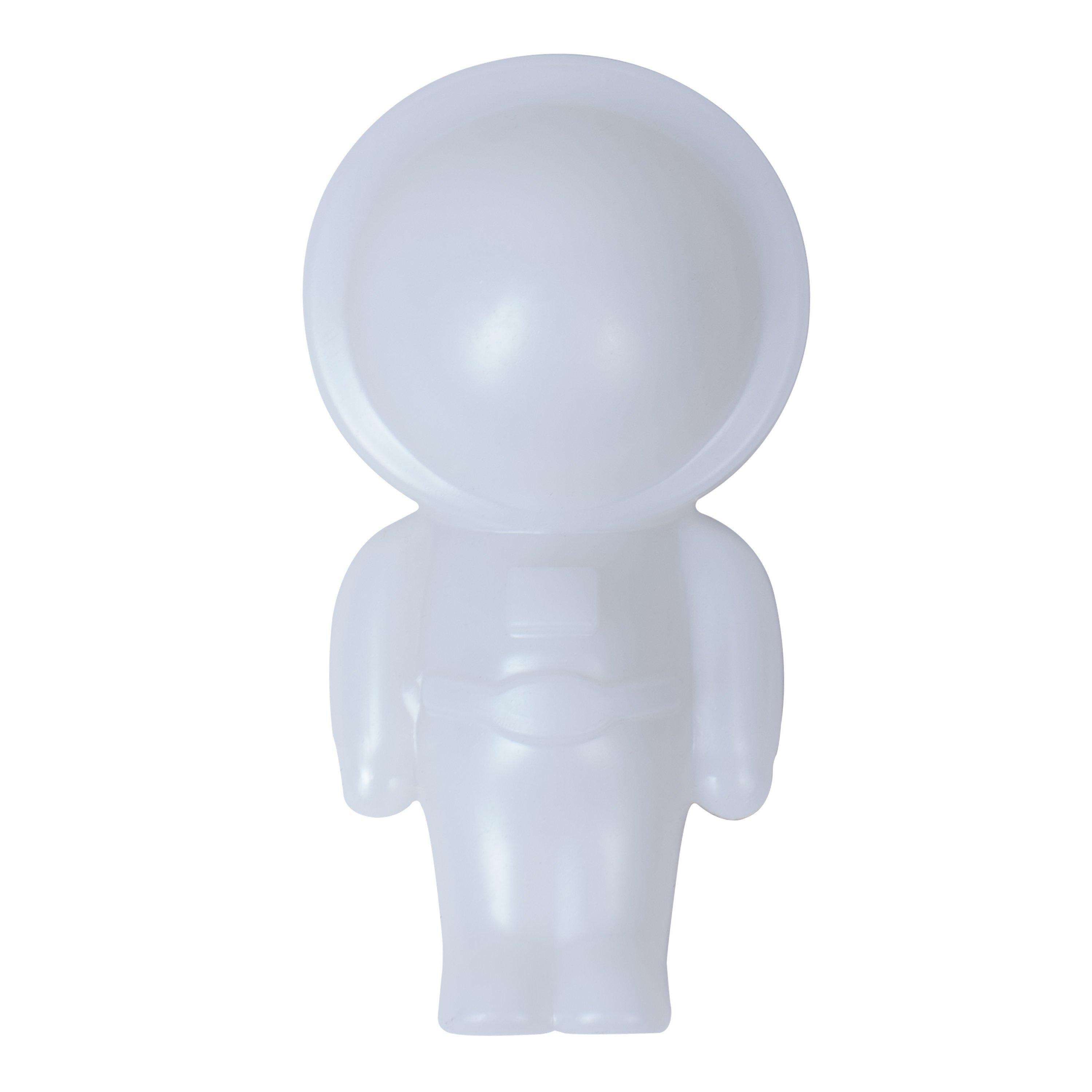Multi - Fizz Creations - GITD Astronaut Lgts 99 - 3