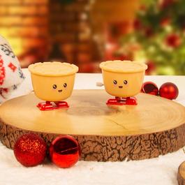 Fizz Creations Marching Mince Pies 99