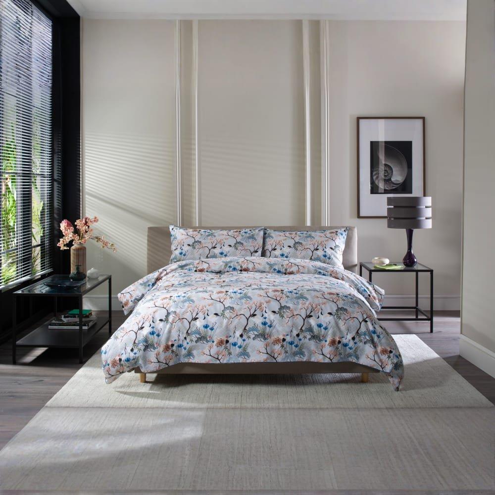 Multi - The Lyndon Company - Kyoto Duvet Cover - 1