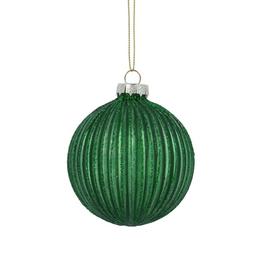 Gisela Graham Gisela Glass Bauble 99