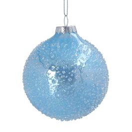Gisela Graham Gisela Glass Bauble 99