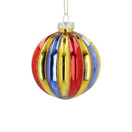 Gisela Graham Gisela Glass Bauble 99