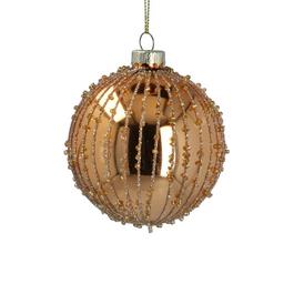 Gisela Graham Gisela Glass Bauble 99