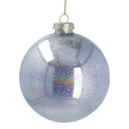 Gisela Graham Gisela Glass Bauble 99