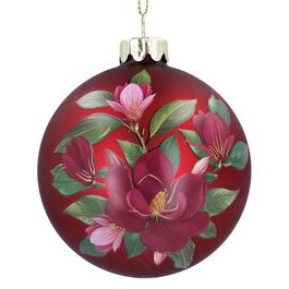 Gisela Graham Gisela Glass Bauble 99
