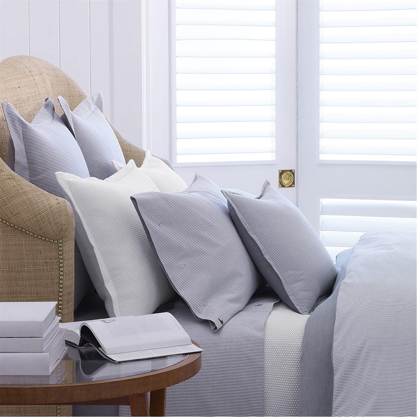 Ralph Lauren Home Oxford Duvet Cover