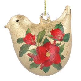 Gisela Graham Gisela Glass Bird 99