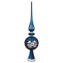 Gisela Graham Gisela Glass Tre Top 99