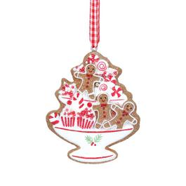 Gisela Graham Gisela Novelty Dec 2 99