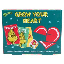 Grinch Gr Heart Game 99