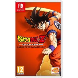 Dragon Ball Dragon Ball Kakarot