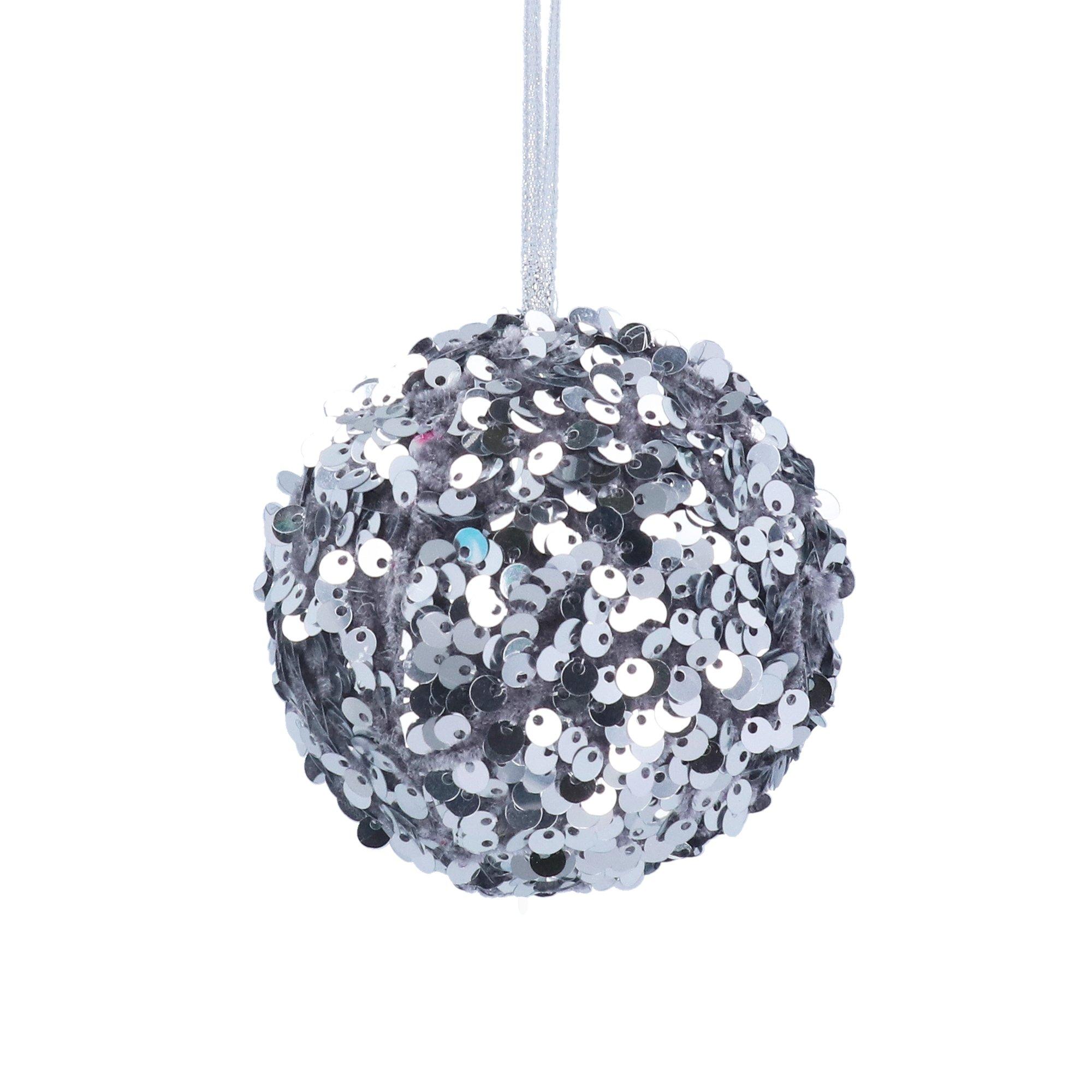 Gisela Graham Tree Single Decoration