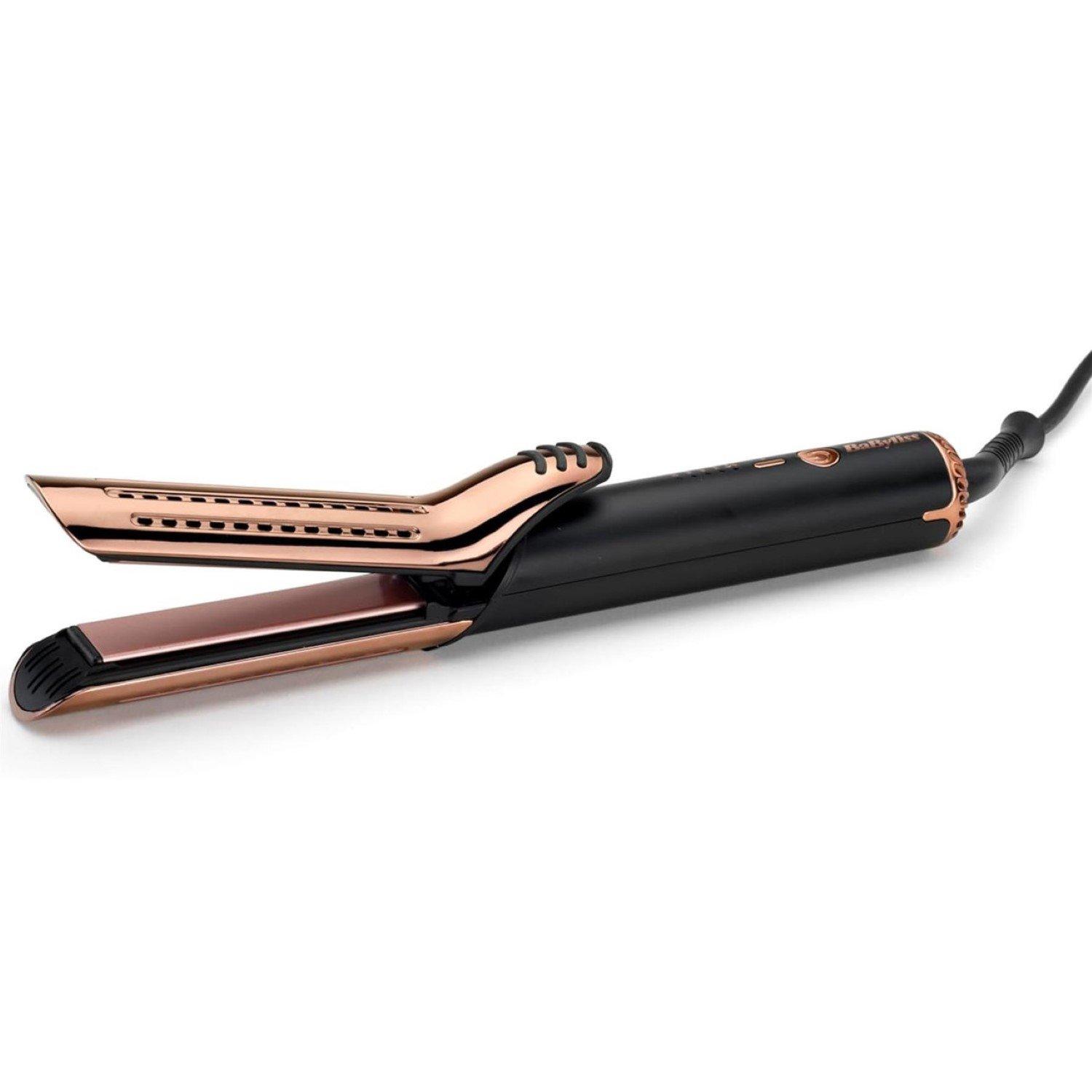 Multi - Babyliss - Curl Styler Lustre Hair Curler - 2