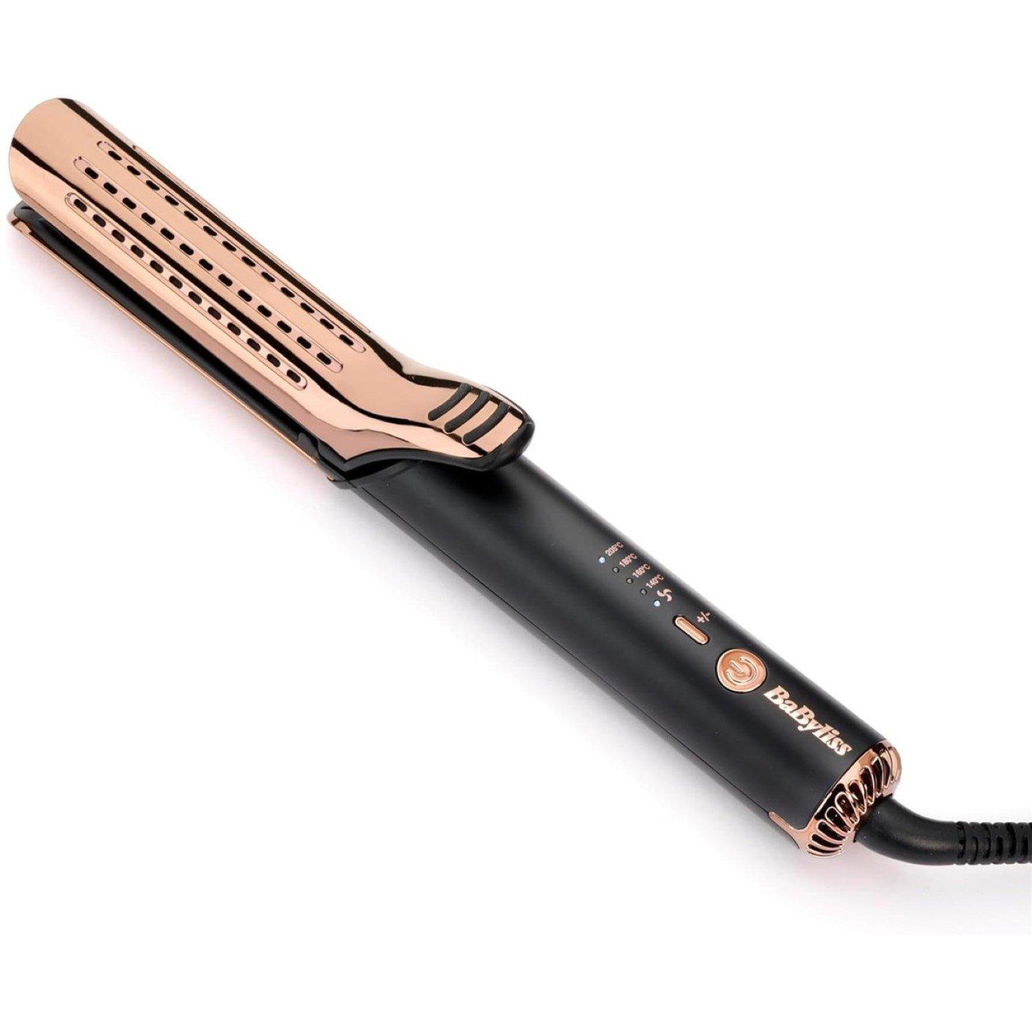 Multi - Babyliss - Curl Styler Lustre Hair Curler - 3