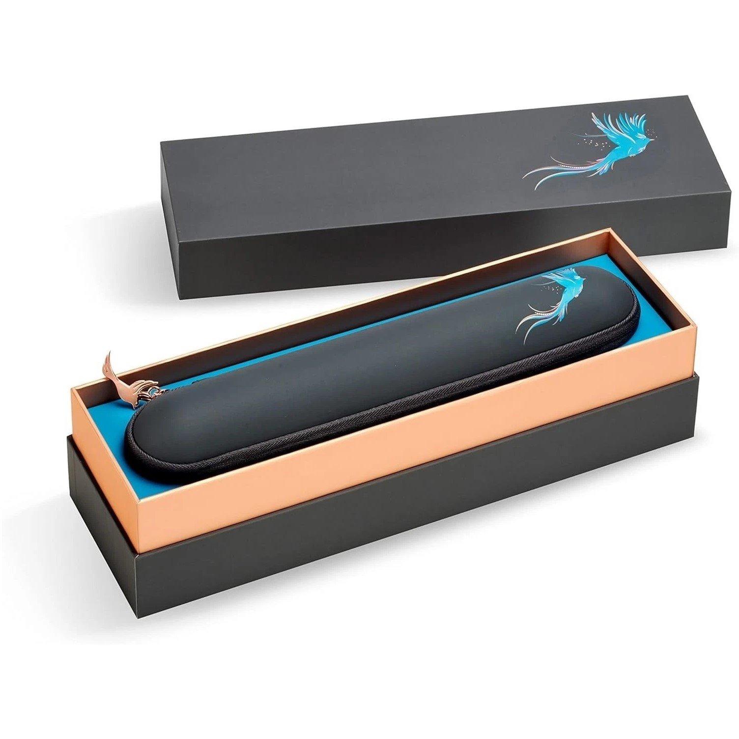 Multi - Babyliss - 9000 Cordless Curling Tong - Black 9002u - 4