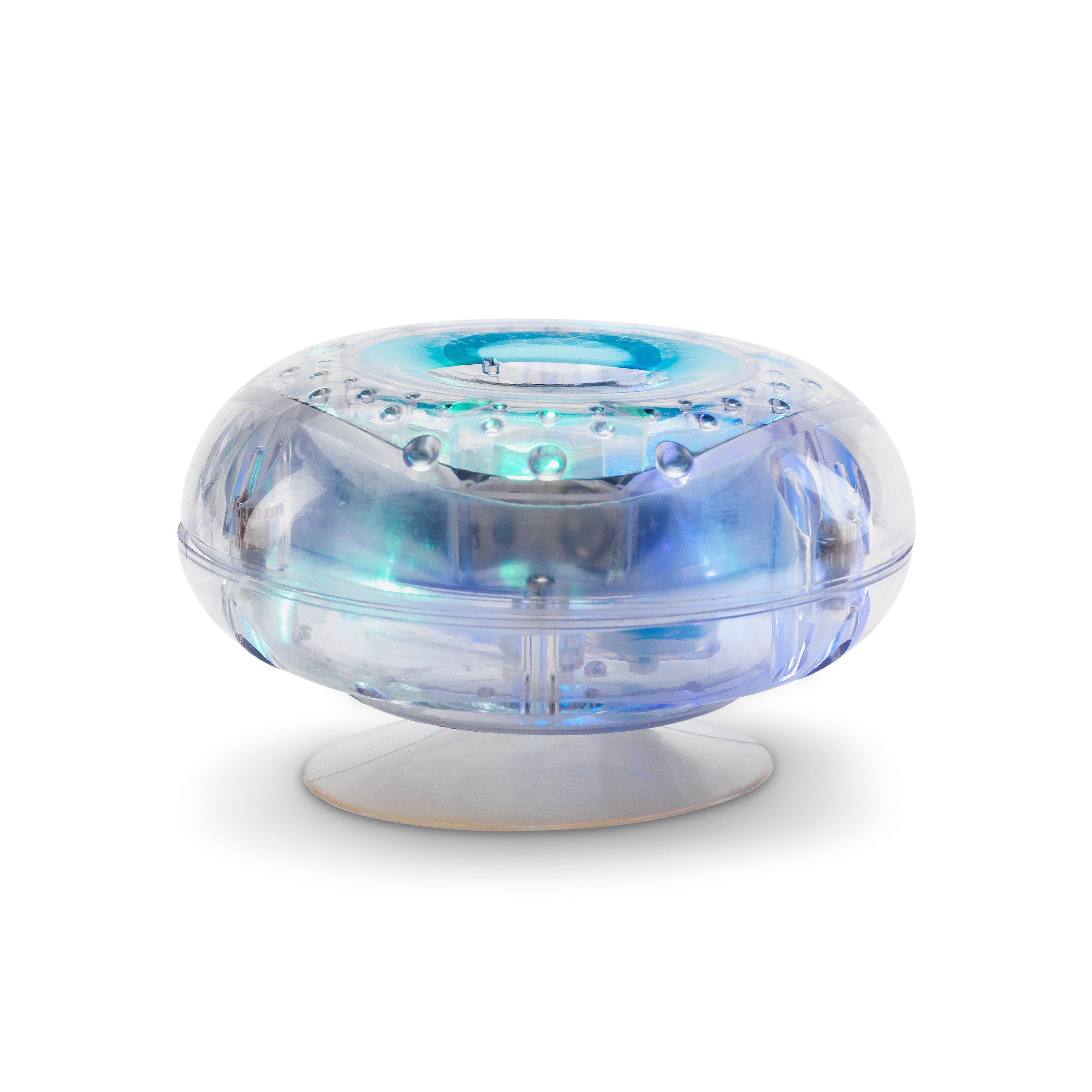 Multi - Winning - Disco Colour Changing Bath Light - 3