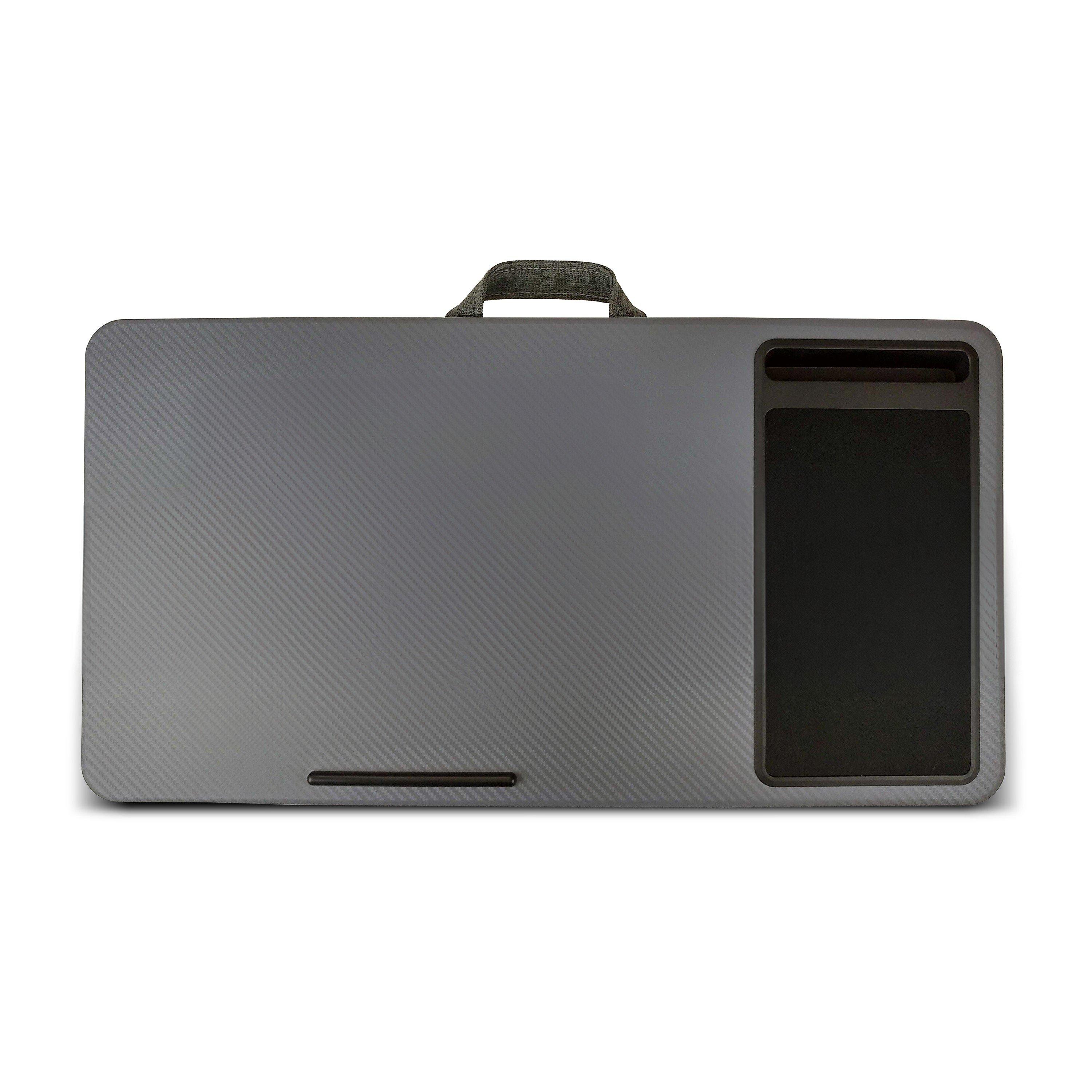 Grey - Ingenious - Lap Desk Tray - 3
