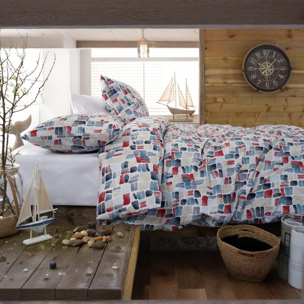 Multi - The Lyndon Company - Hartford Duvet 99 - 2