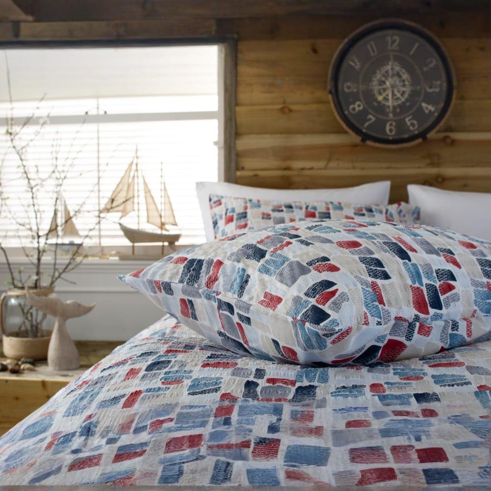 Multi - The Lyndon Company - Hartford Duvet 99 - 4