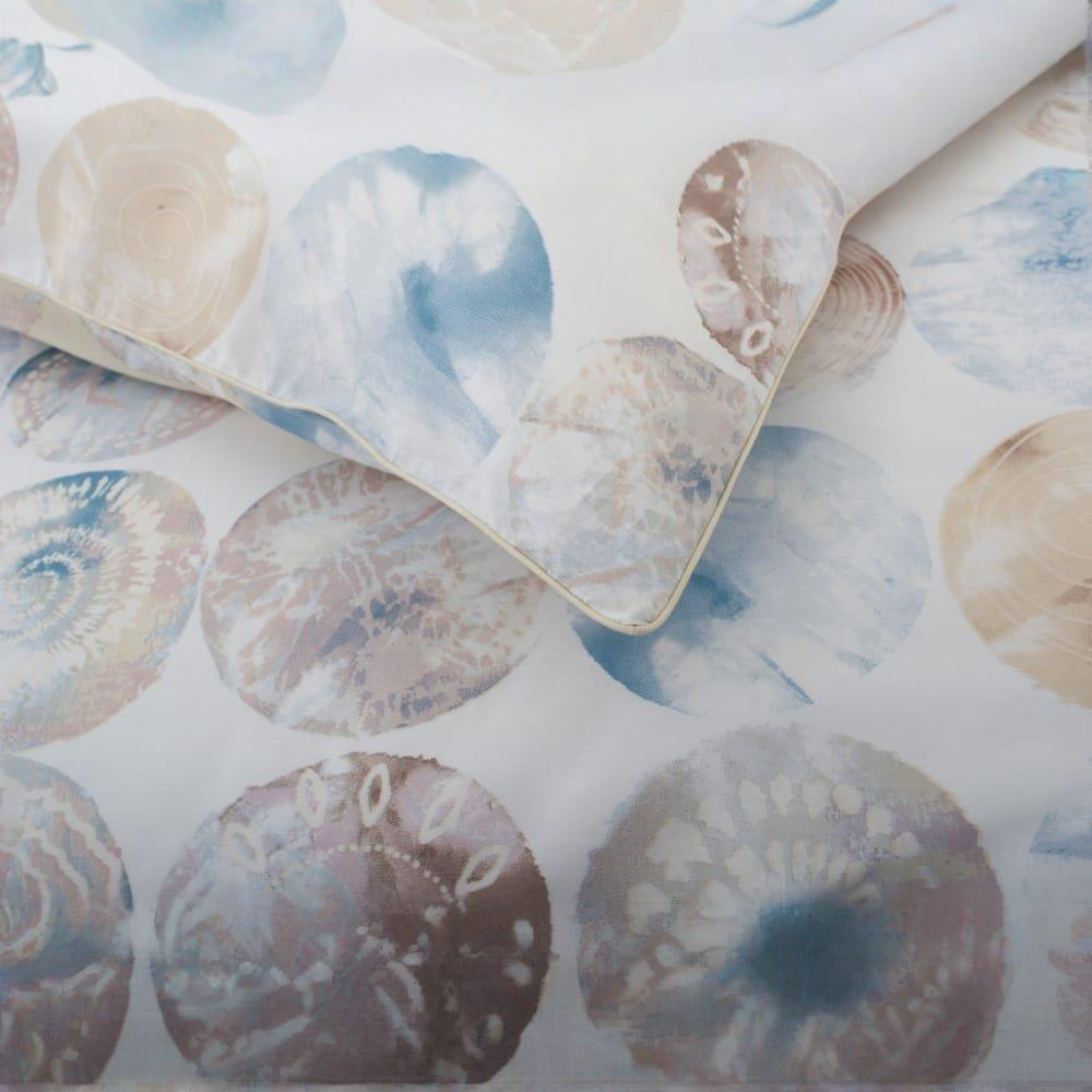 Mother Of Pearl - The Lyndon Company - Shell Duvet 99 - 4