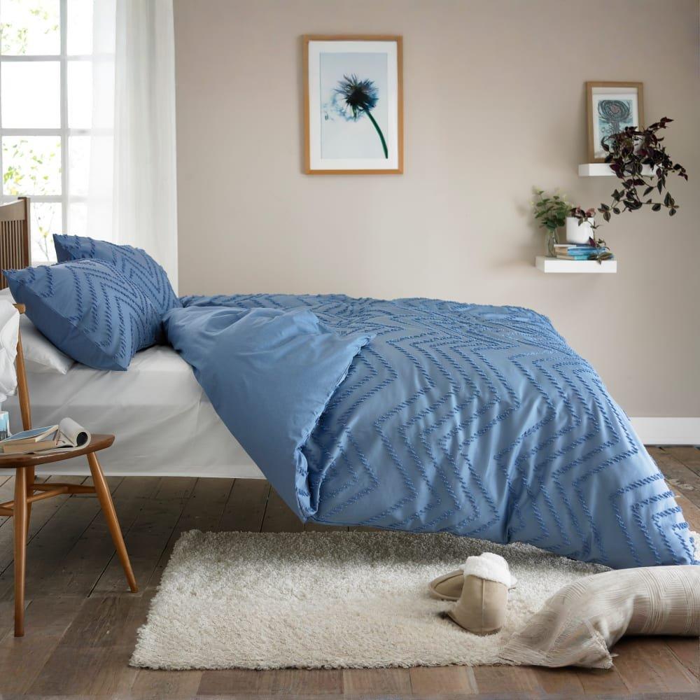 Blue - Deyongs - Zag 99 - 2