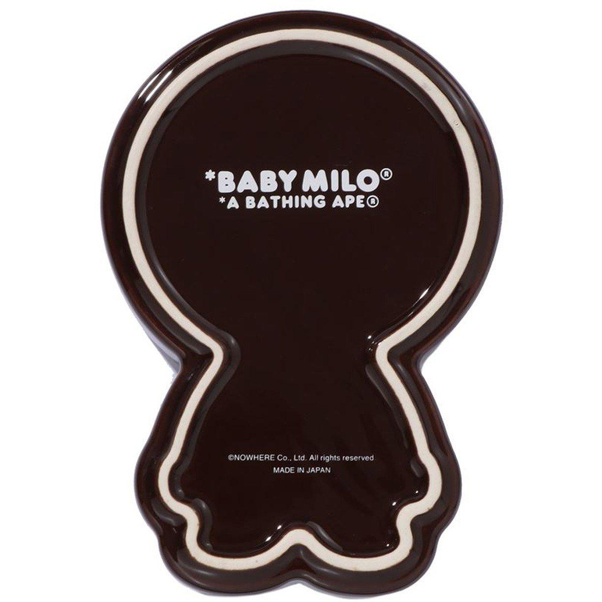 Brown - A Bathing Ape - Men's Trinket Tray - 2