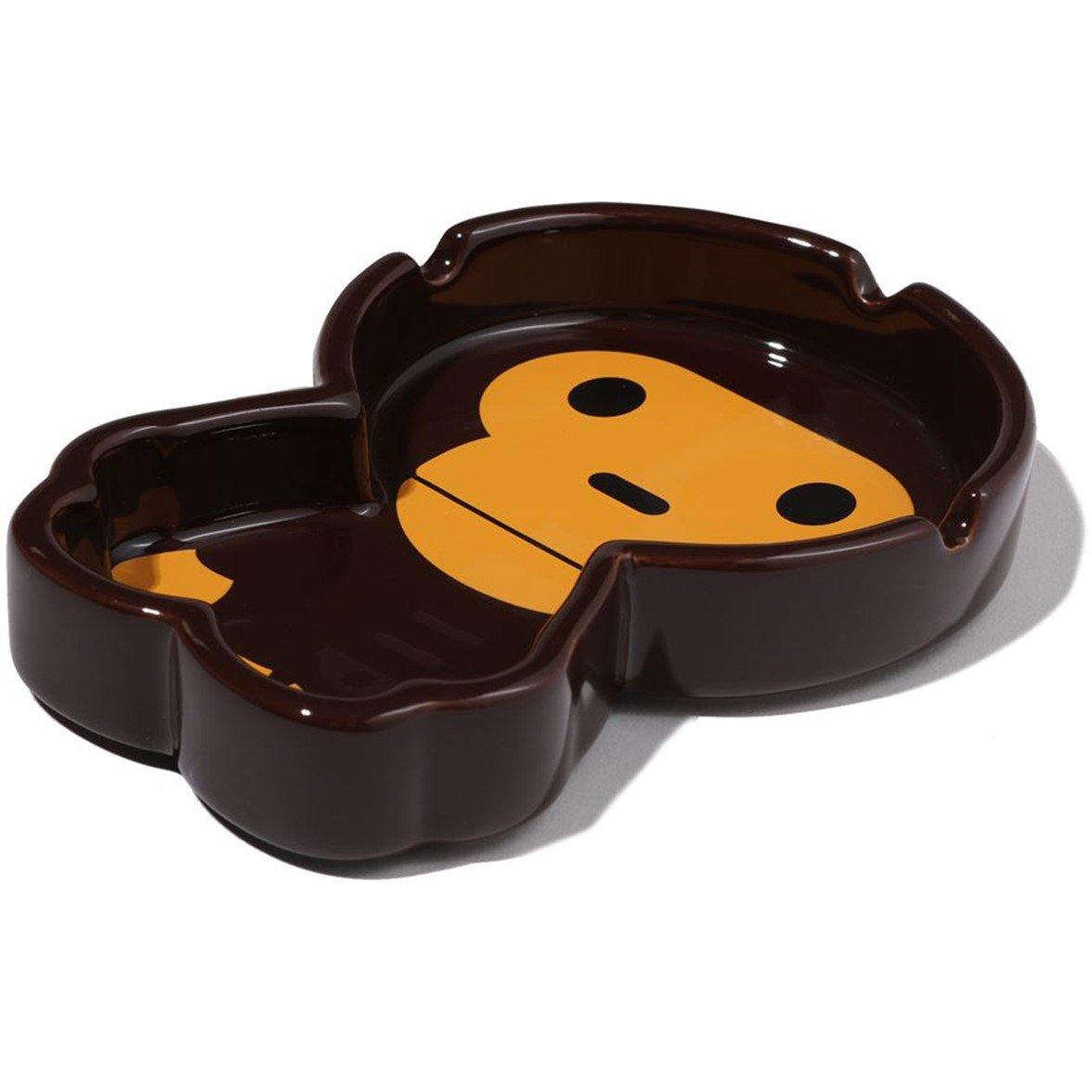 Brown - A Bathing Ape - Men's Trinket Tray - 4