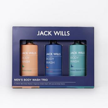 Jack Wills Gift Set for Him