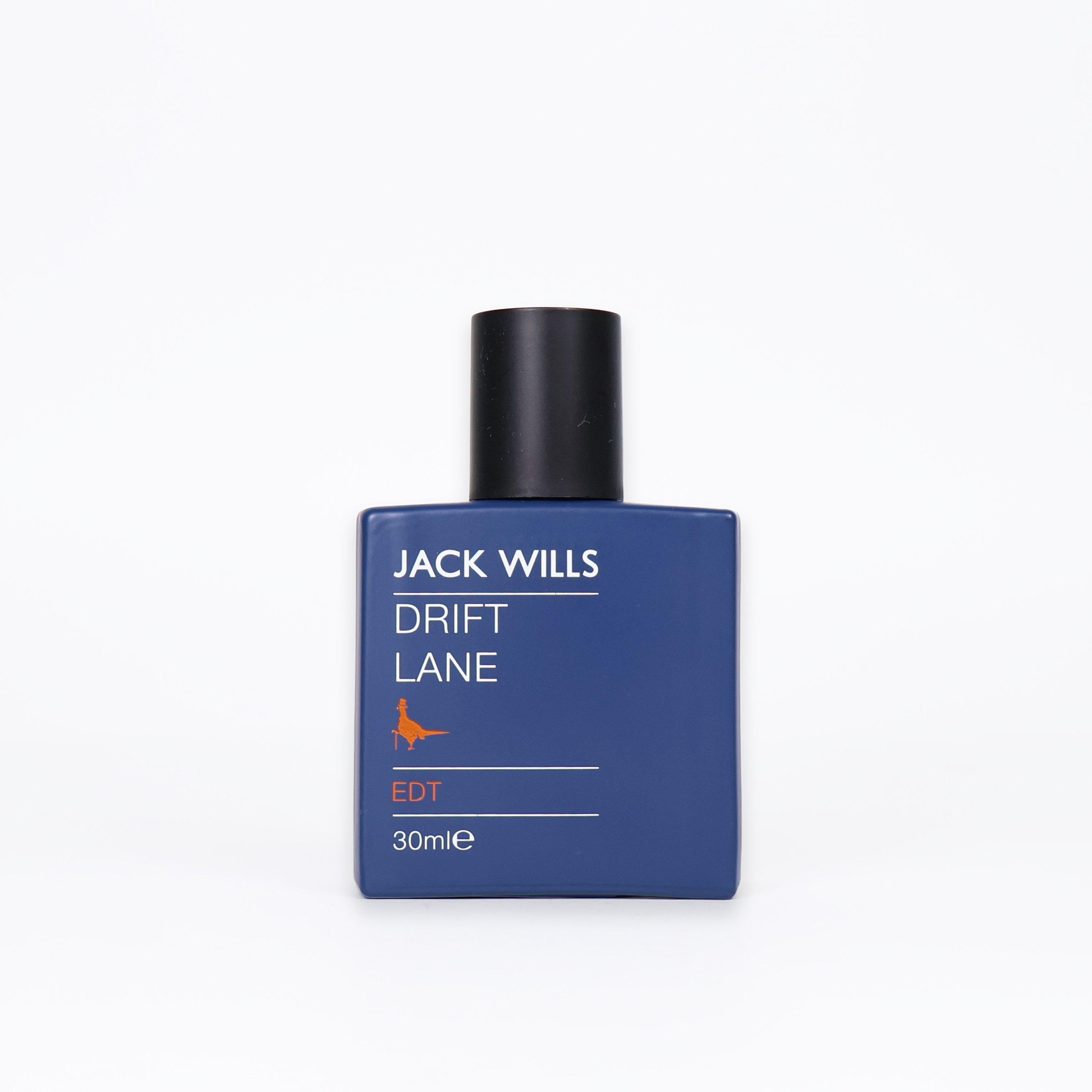 EDT Sock - Jack Wills - Jack Wills Gift Set for Him - 3