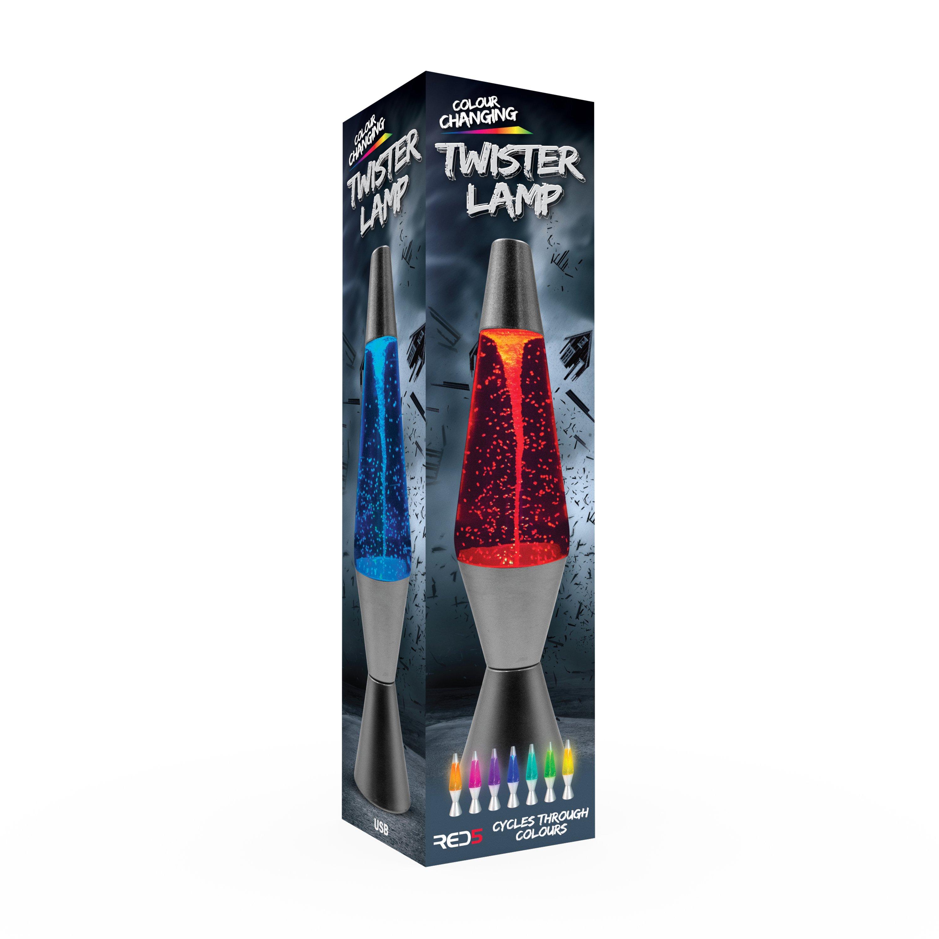 Red5 Red5 Colour Changing T 64