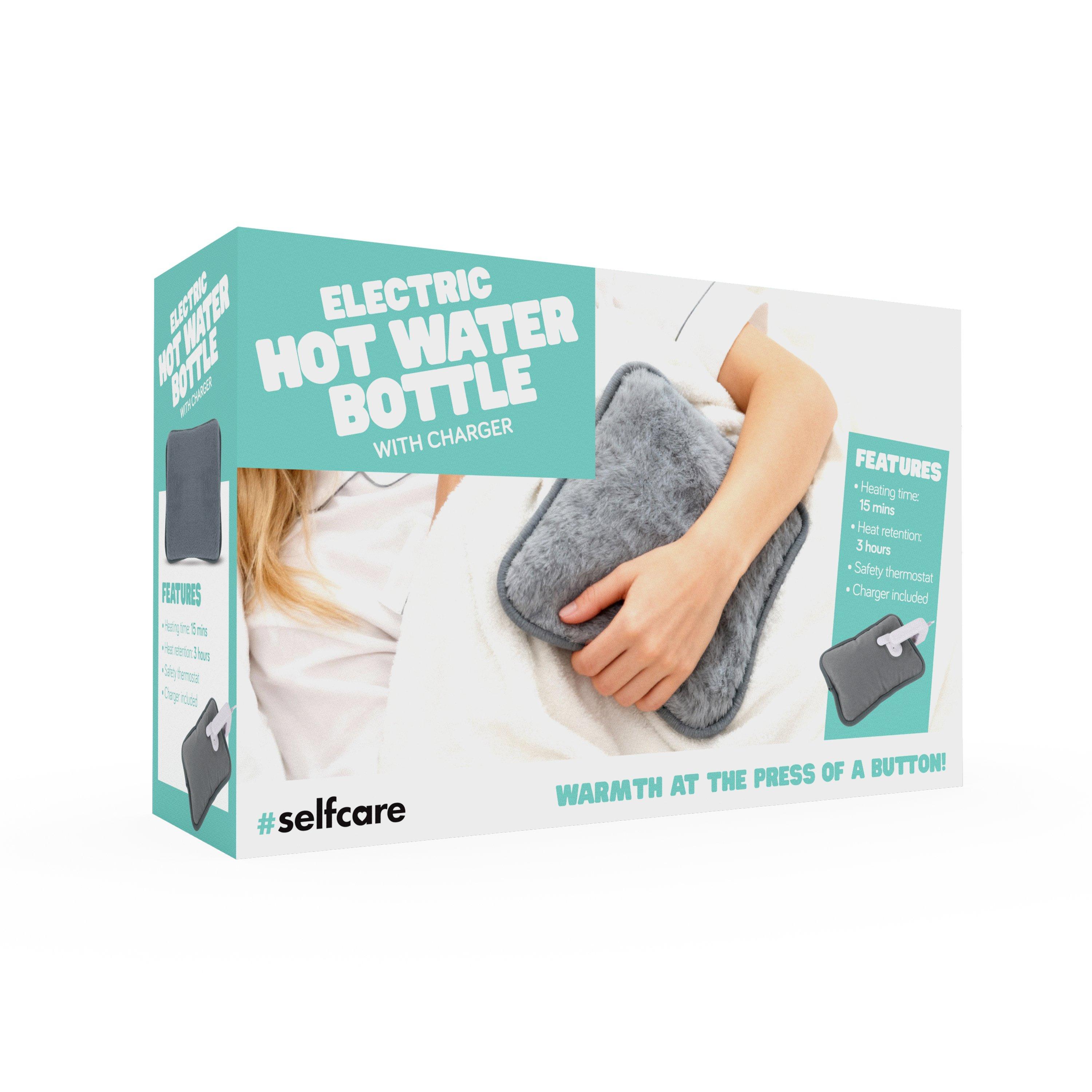 Meerkleurig - Well Being - WB Electric Hot Water 64 - 1
