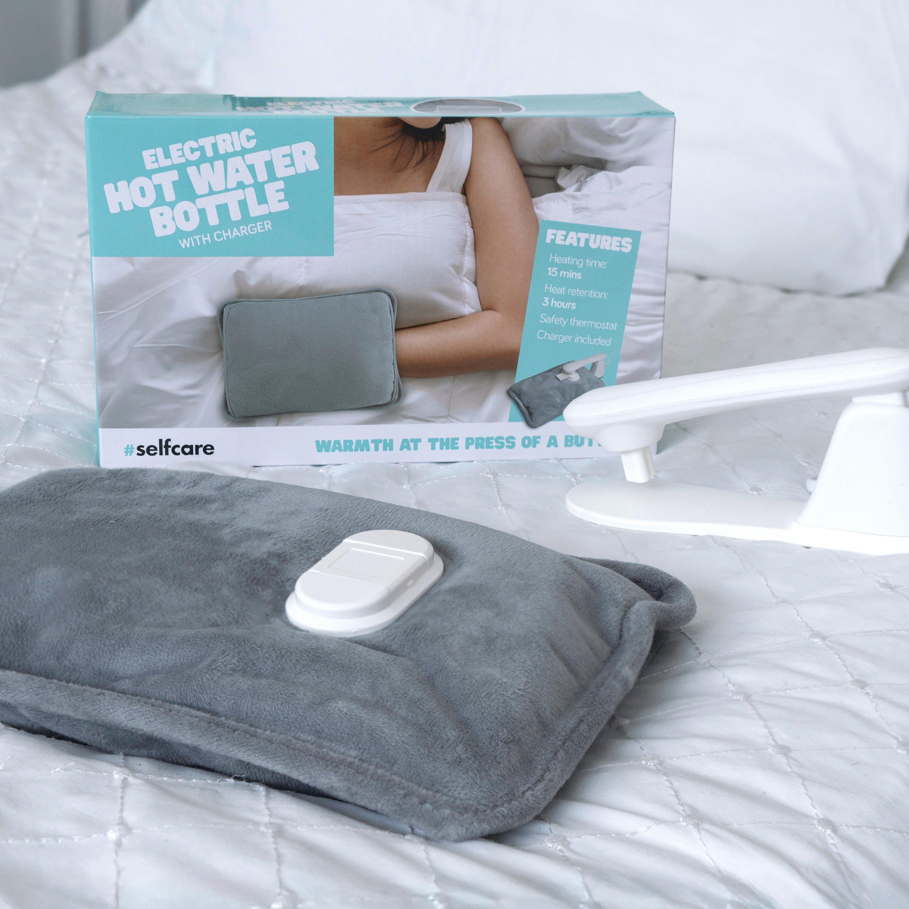 Meerkleurig - Well Being - WB Electric Hot Water 64 - 6