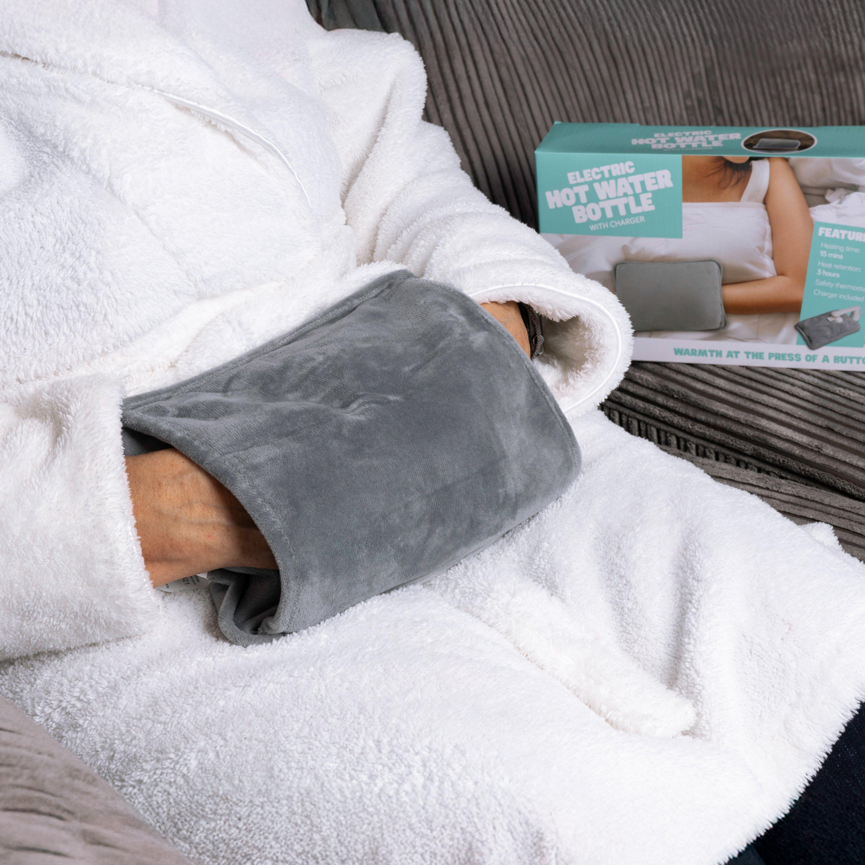 Meerkleurig - Well Being - WB Electric Hot Water 64 - 8