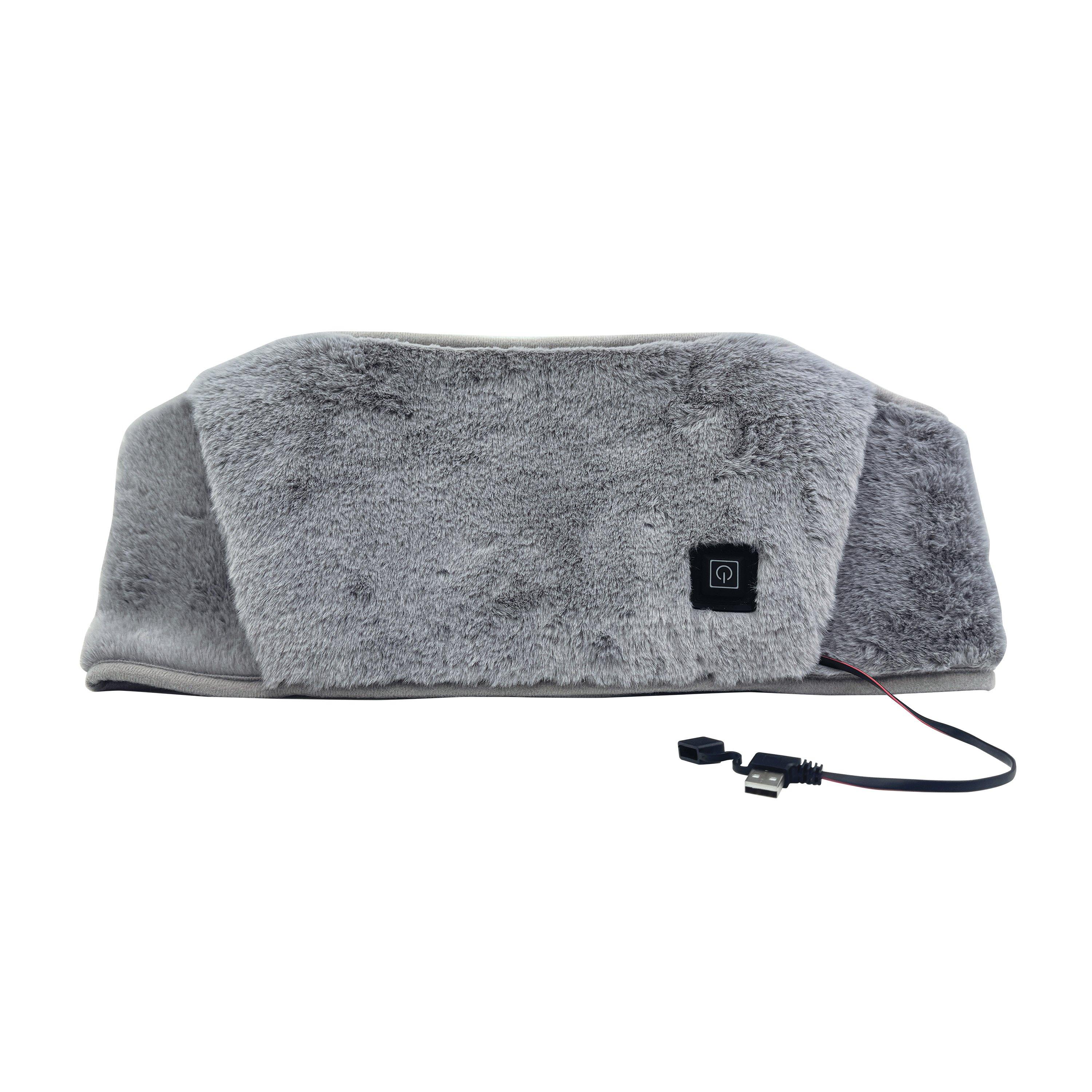 Multi - Well Being - Therapeutic Heated Belt - 2