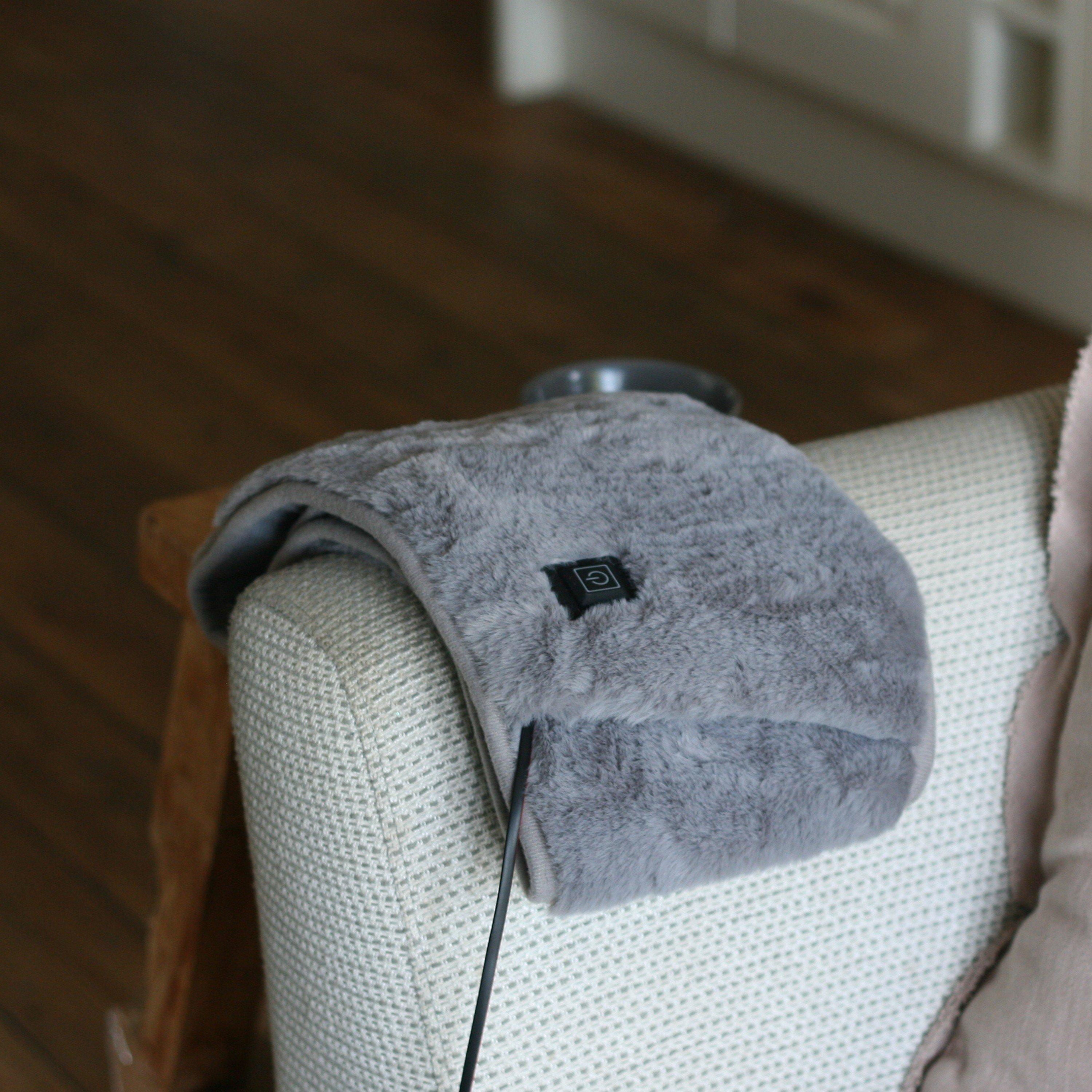 Multi - Well Being - Therapeutic Heated Belt - 7