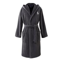 Ralph Lauren Home Ralph Lauren Home Player Bathrobe