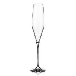 Linea Linea Set of 4 Champagne Flutes