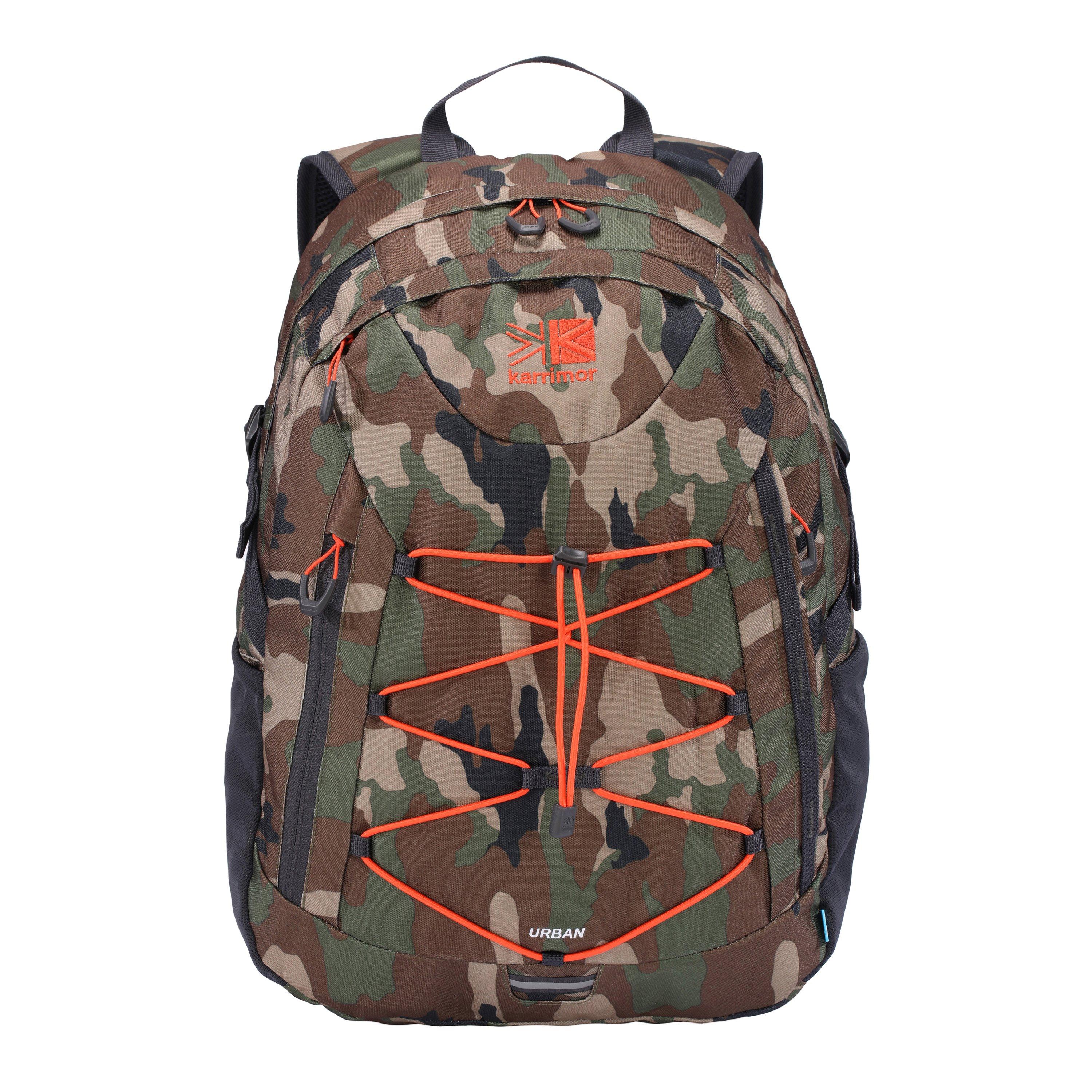 Karrimor urban outlet rucksack