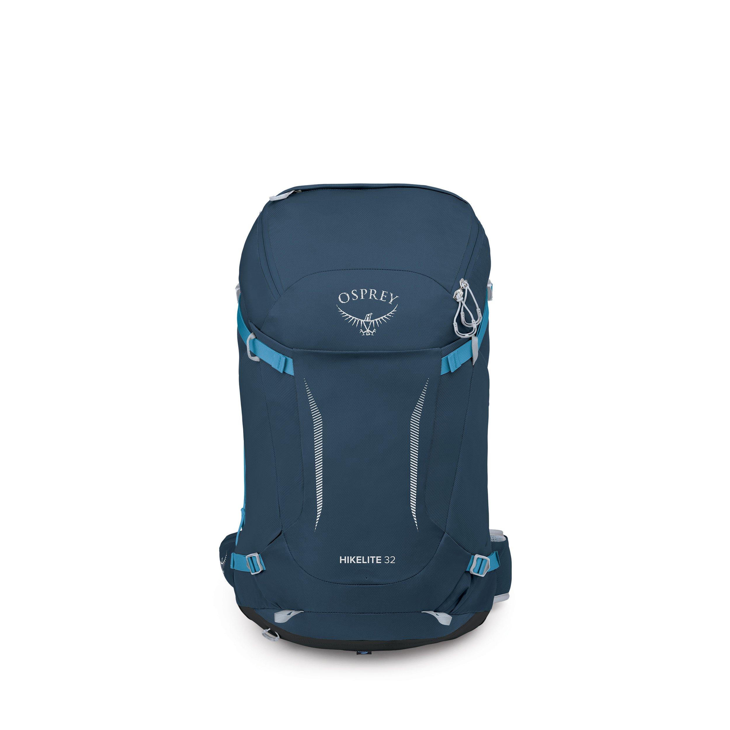 Atlas Blå - Osprey - Hikelite 32 Backpack - 6