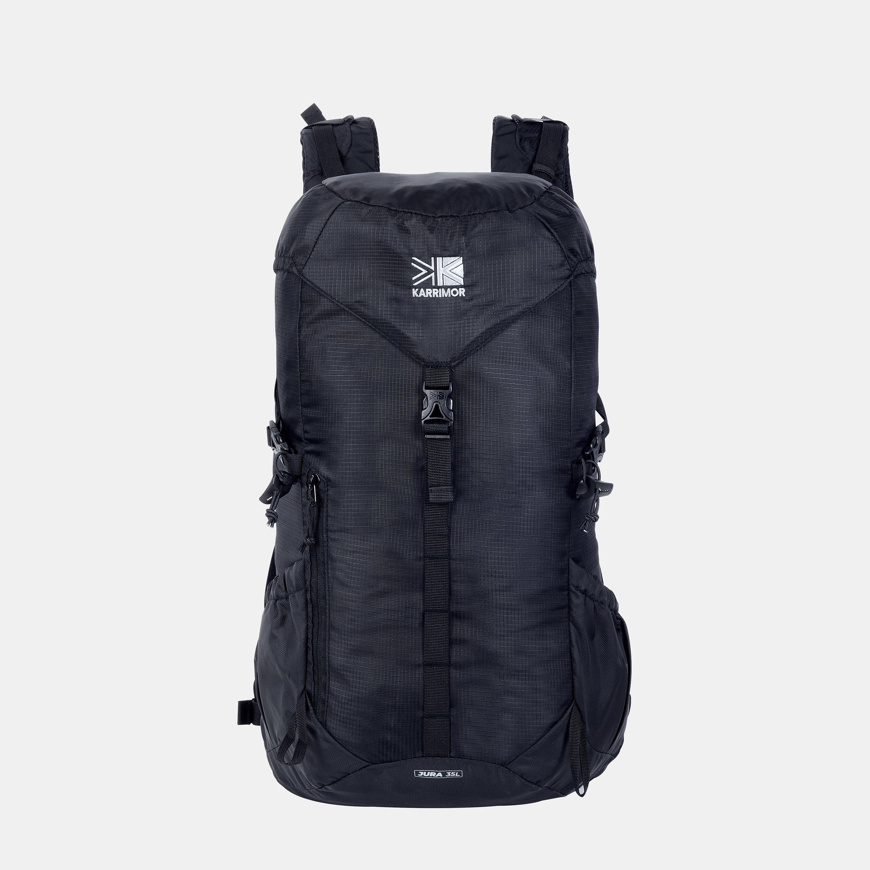 Karrimor  Jura 35L Rucksack 00 - Black
