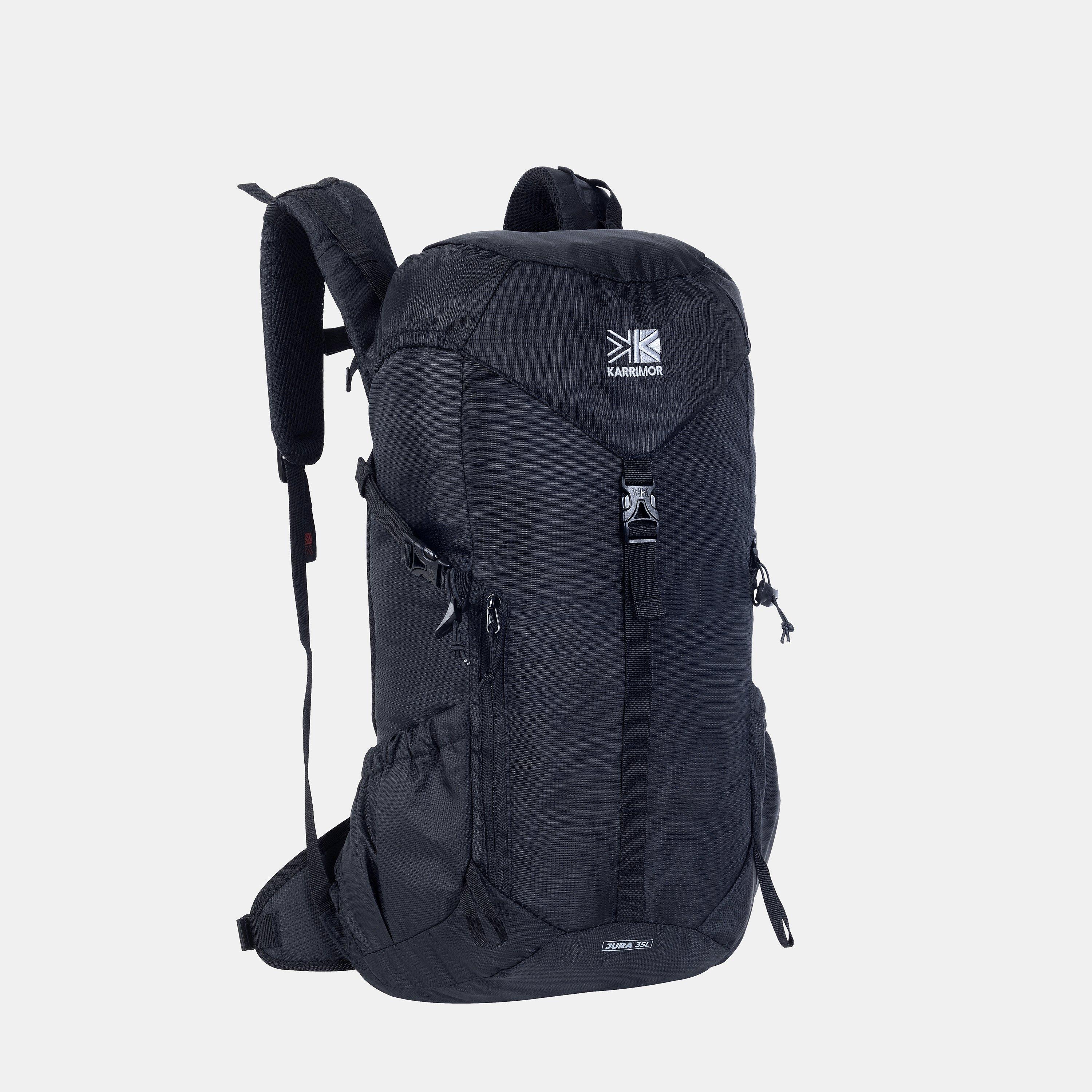 Crna - Karrimor - Jura 35L Rucksack 00 - 2