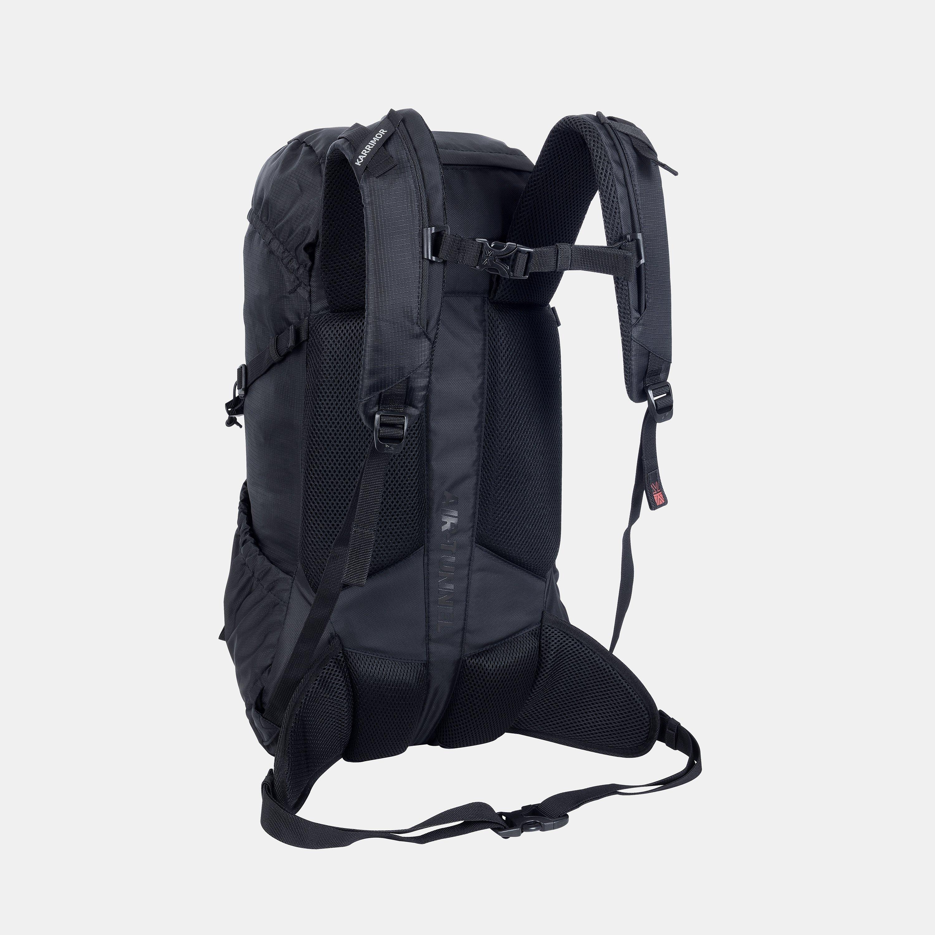 Crna - Karrimor - Jura 35L Rucksack 00 - 3