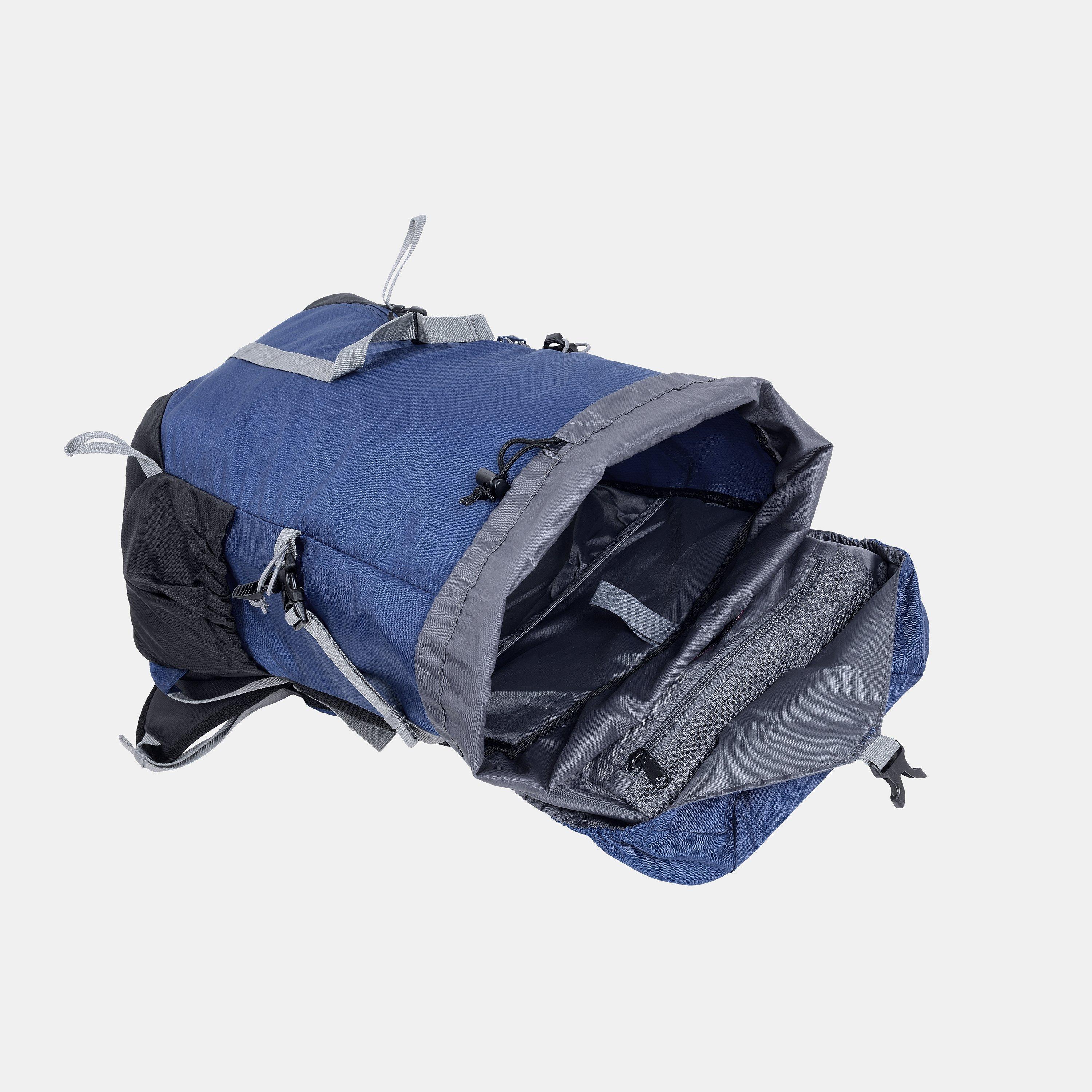 Navy - Karrimor - Jura 35L Rucksack 00 - 4