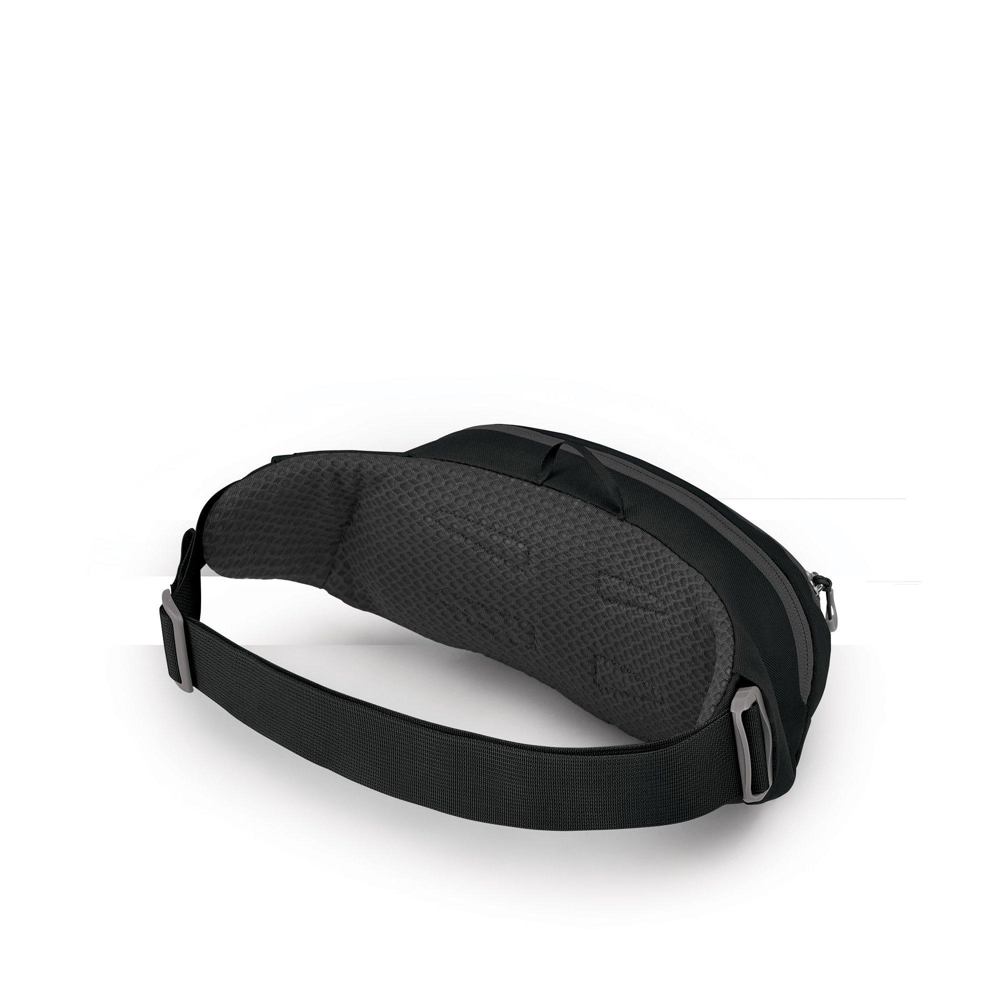 Black - Osprey - Daylite Waistpack - 4