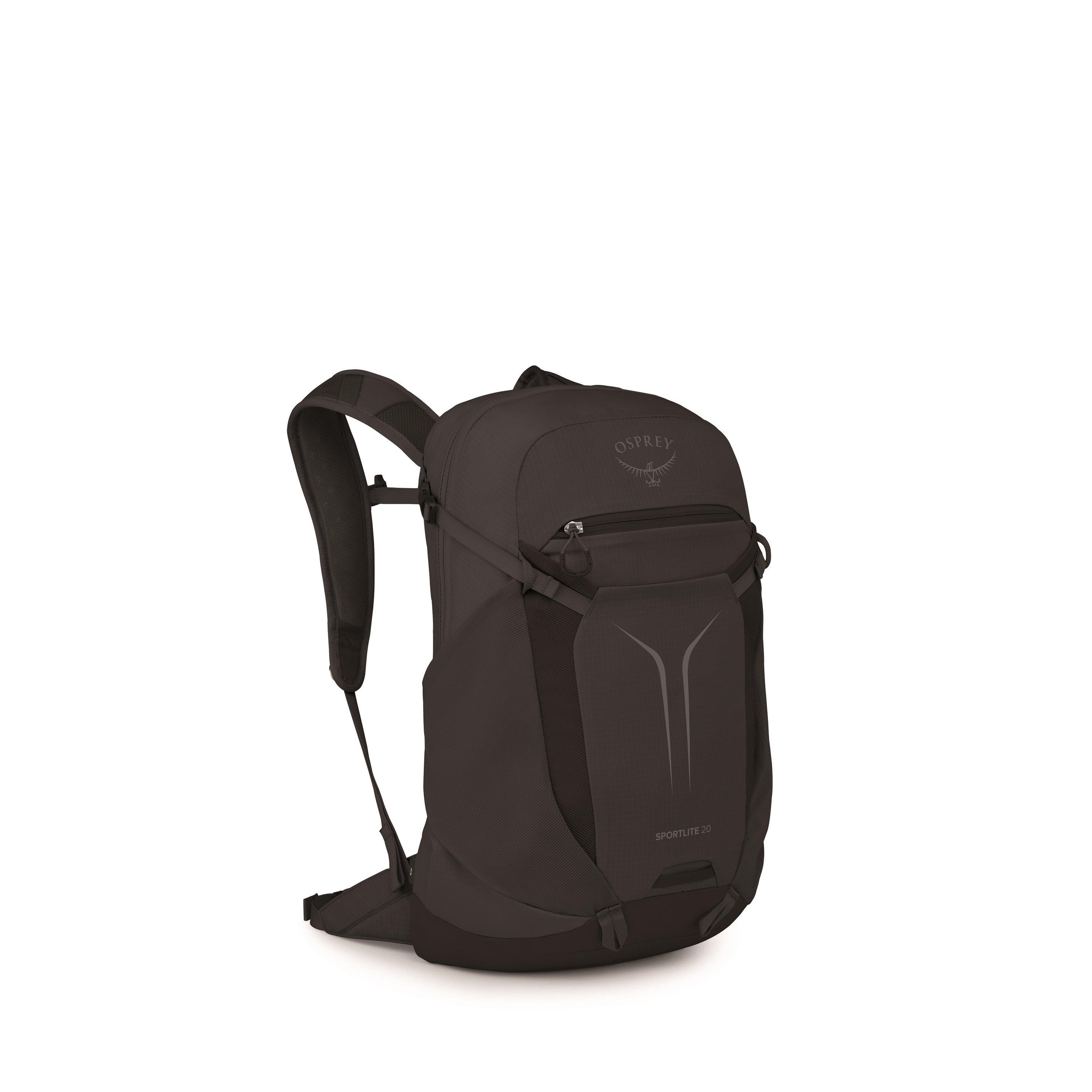 Sort - Osprey - Sportlite™ 20 Backpack - 1