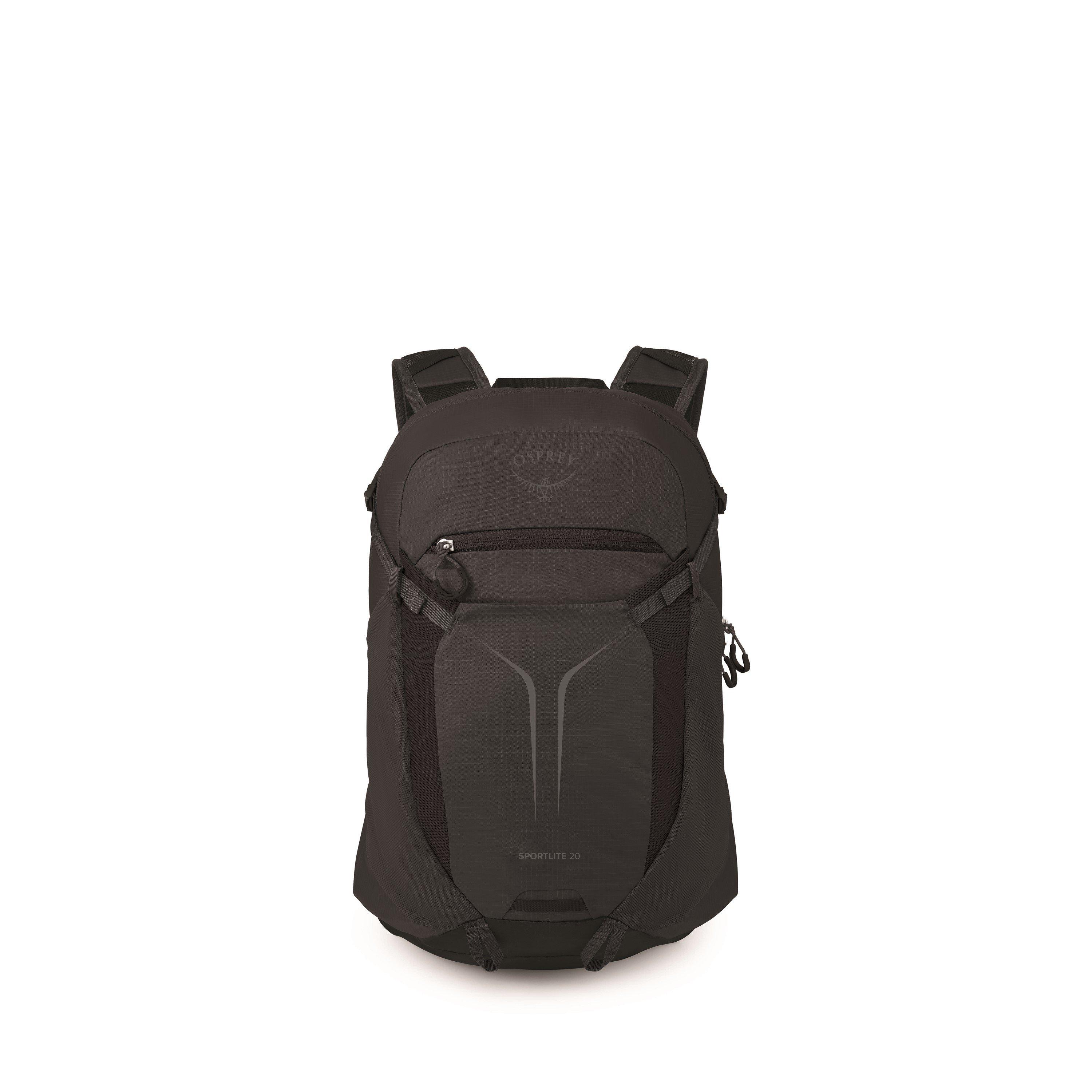 Black - Osprey - Sportlite™ 20 Backpack - 2